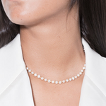 filomena necklace necklace