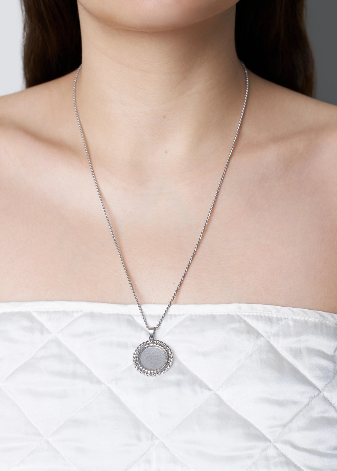 collar frances Collares