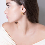 gina earrings earrings CINCO