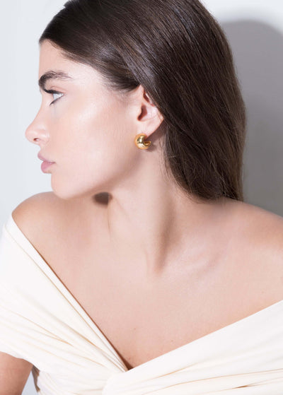pendientes gina Pendientes