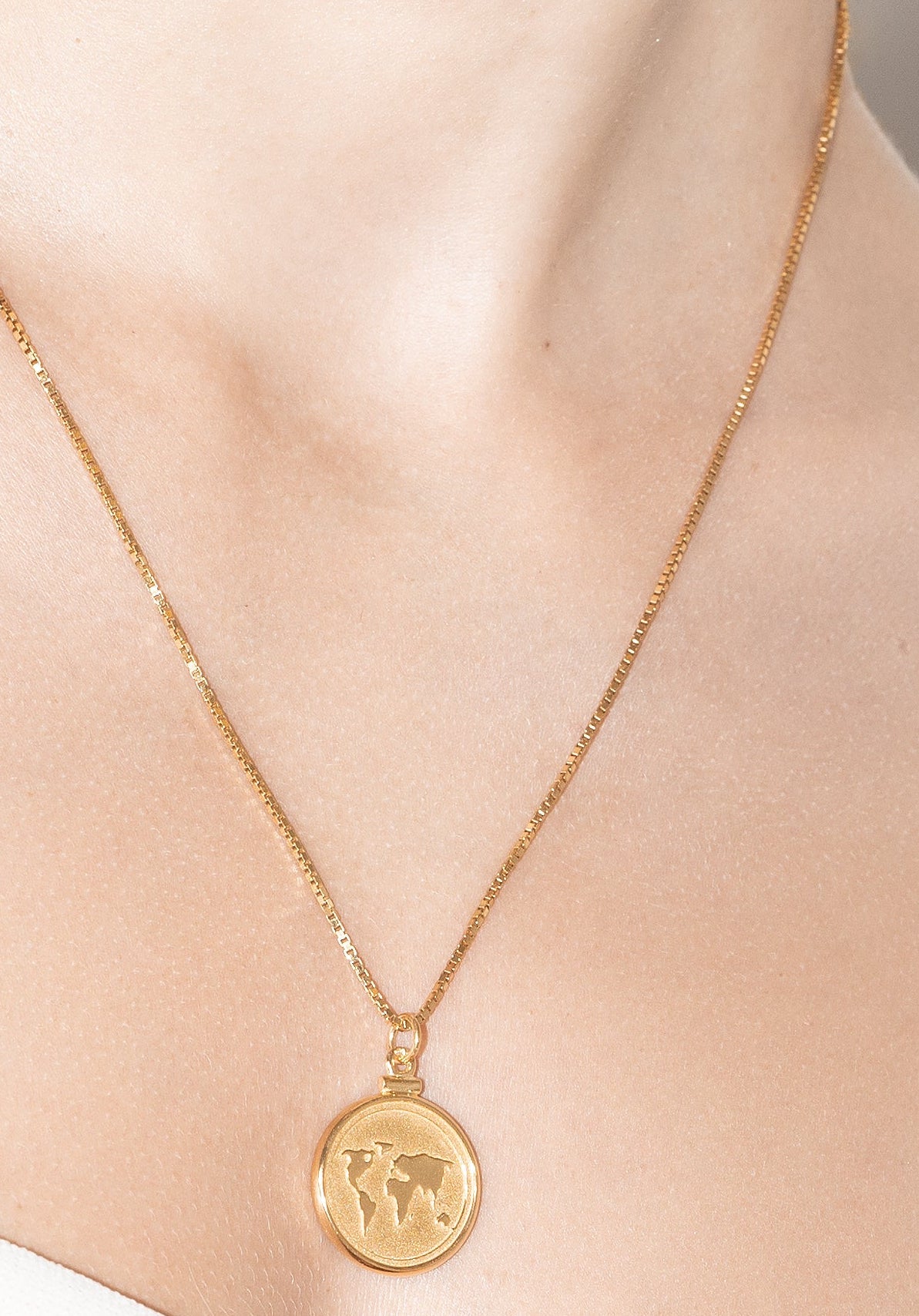 collar ginger
