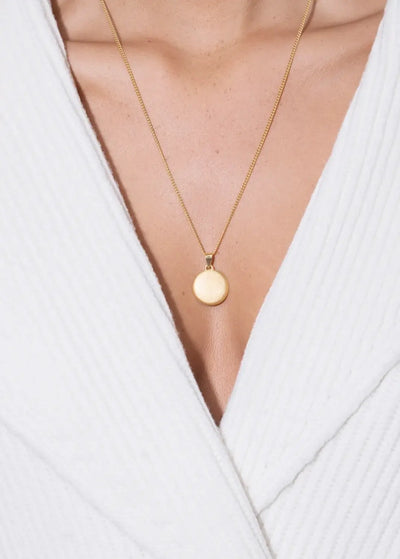 Collar colgante Hiro Collares