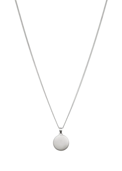 Collar colgante Hiro Collares