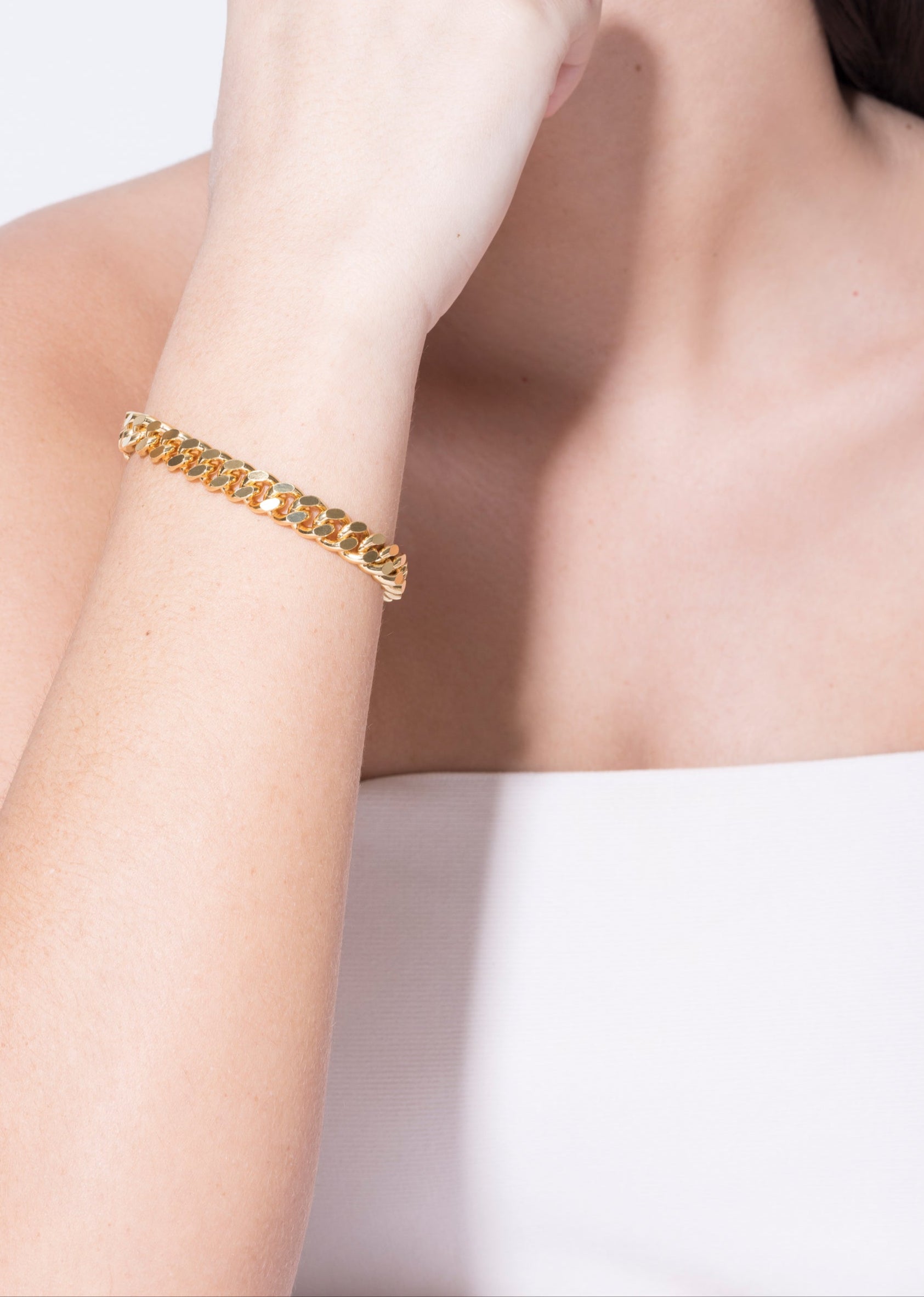 pulsera huda