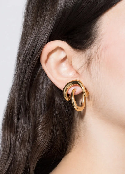 Pendientes Iris y Pendientes Ear Cuff