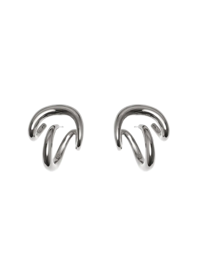 Pendientes Iris y Pendientes Ear Cuff