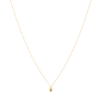 ivy necklace 18k