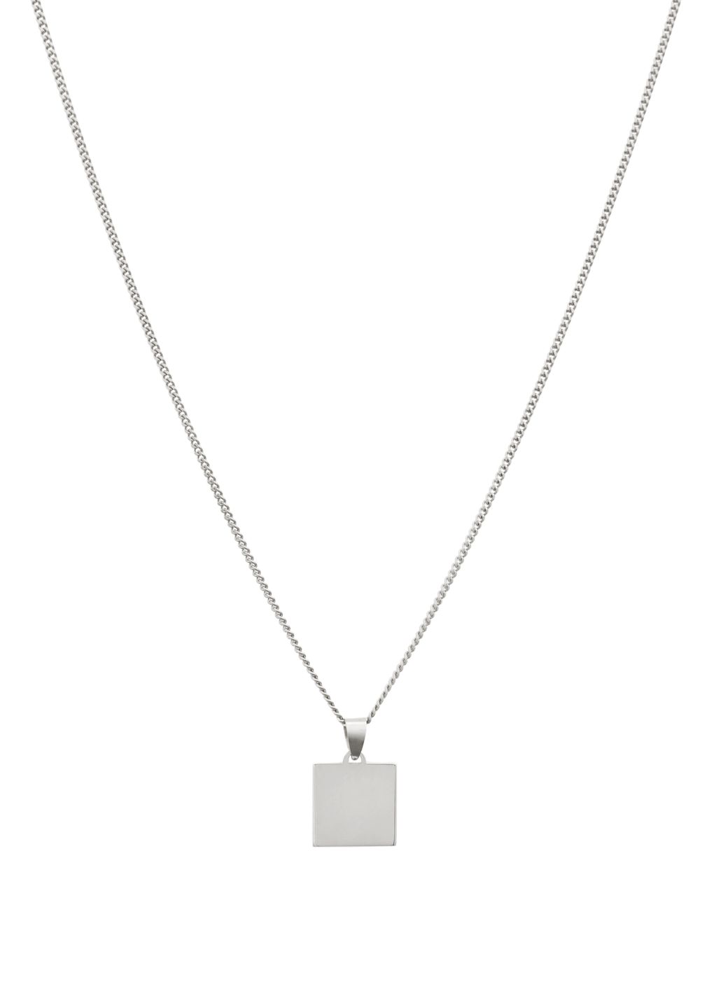 Janelle Necklace
