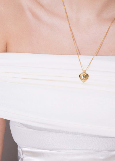 Joan necklace Necklaces