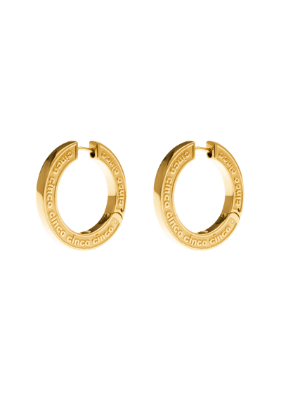 Pendientes Maxi Jodie