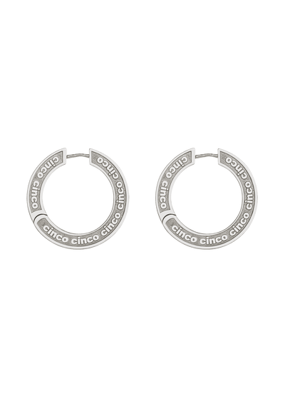 Pendientes Maxi Jodie