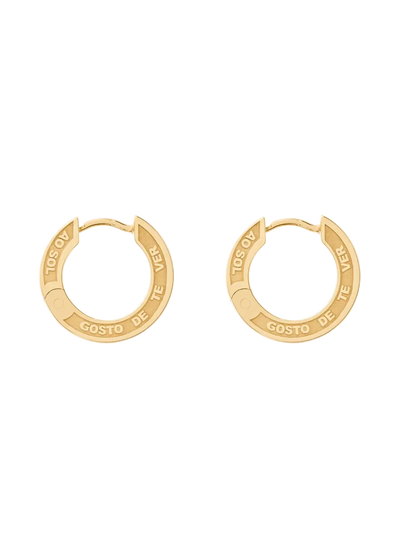 pendientes jodie huggies