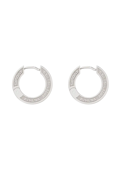 pendientes jodie huggies