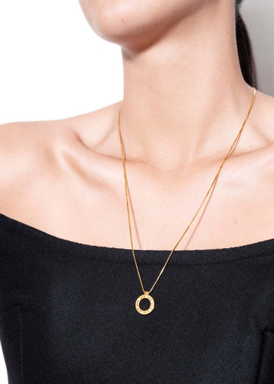 Jodie necklace Necklaces