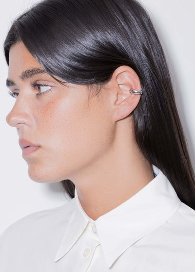 pendientes tipo ear cuff Lauren