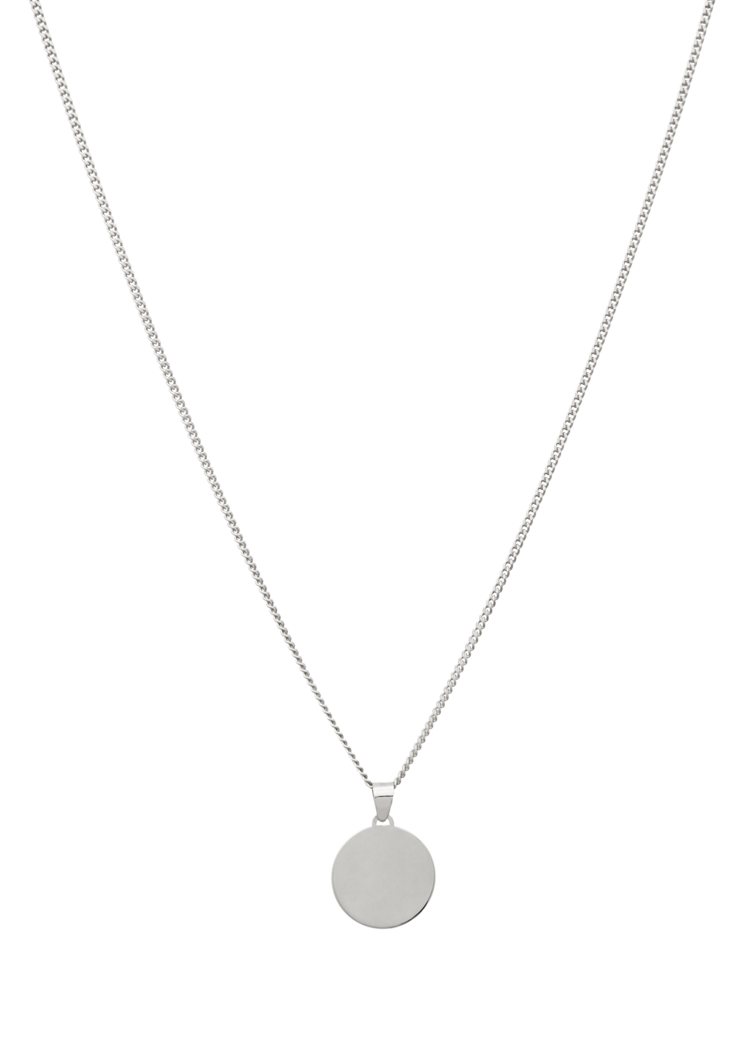 Madeleine Necklace