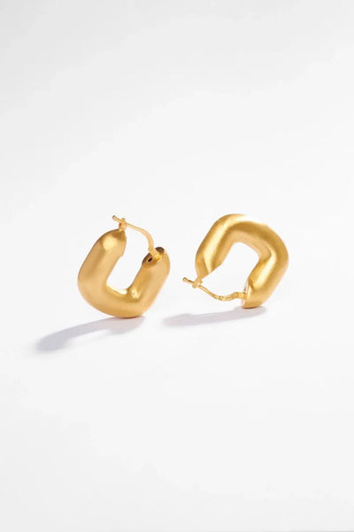 pendientes magda huggies