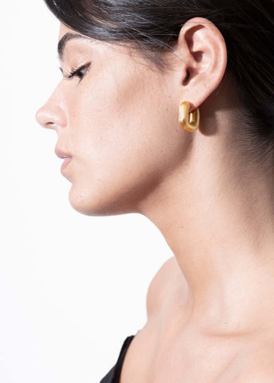 pendientes magda huggies