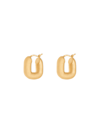 pendientes magda huggies