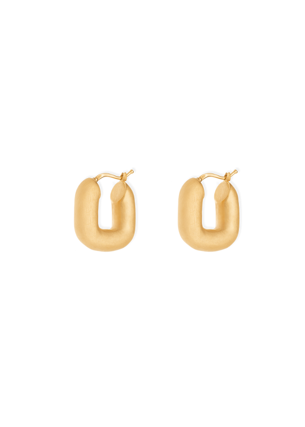 pendientes magda huggies
