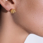 mari earrings earrings