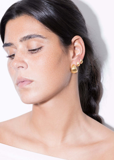pendientes maxi tilly Pendientes