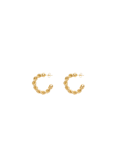 pendientes mini bia Pendientes