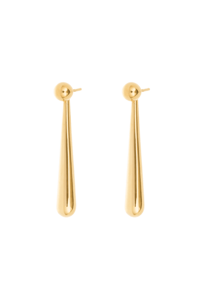 pendientes mini sade Pendientes