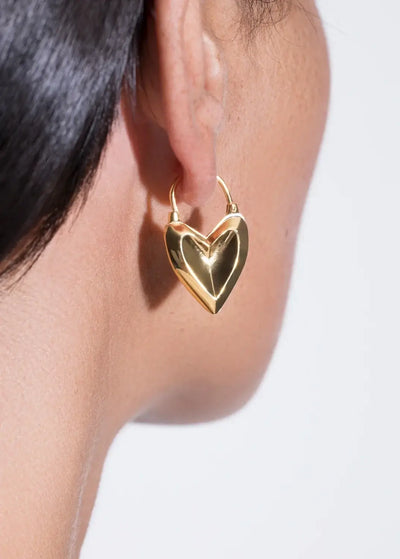 Pendientes miu huggies
