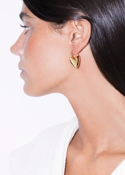 Pendientes miu huggies
