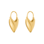 miu huggies earrings
