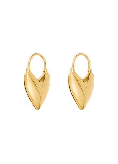 Pendientes miu huggies