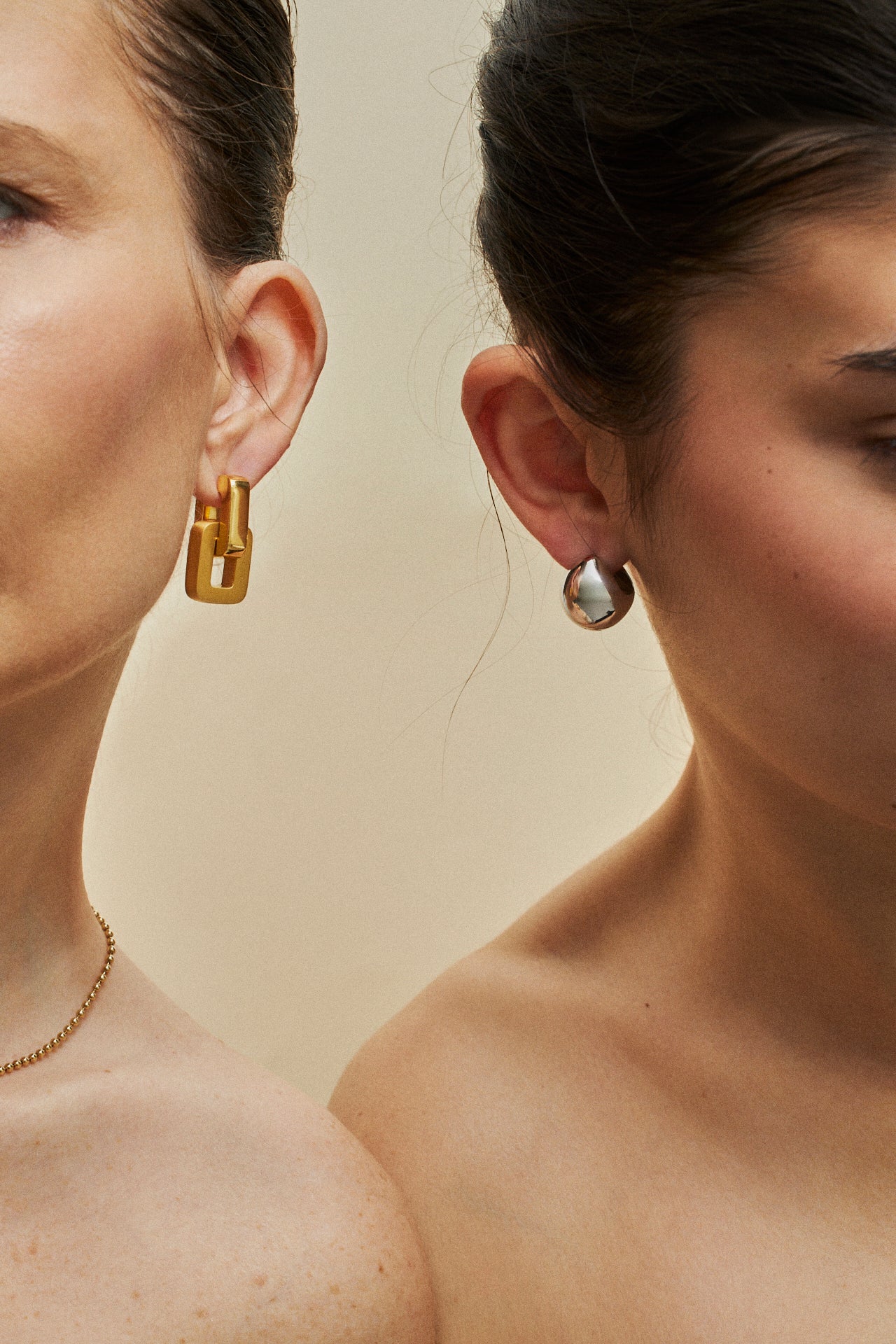 Mothers day earrings