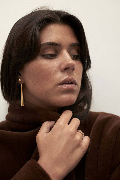 pendientes sade Pendientes