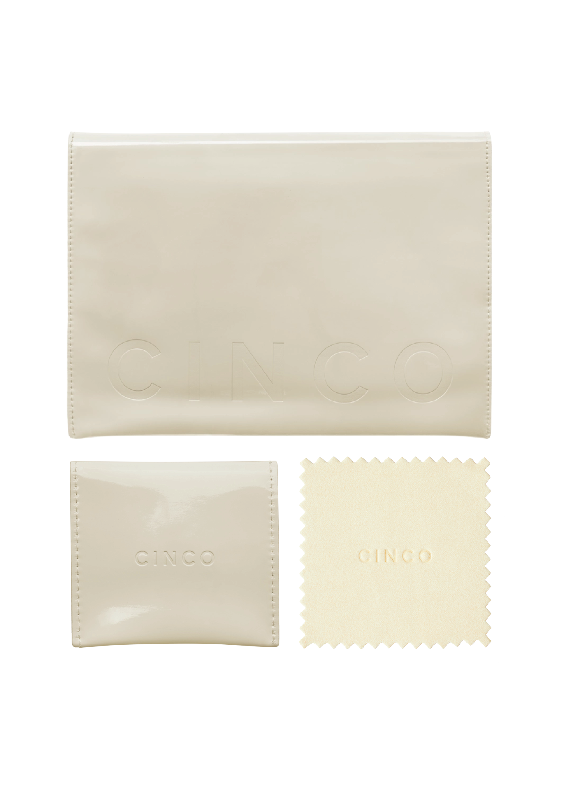 Signature Premium Packaging pouch