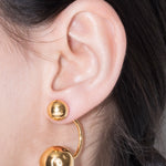 pamela earrings earrings