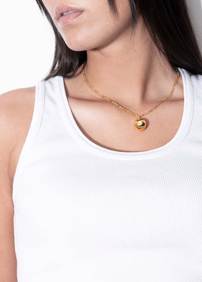 Pamela necklace Necklaces