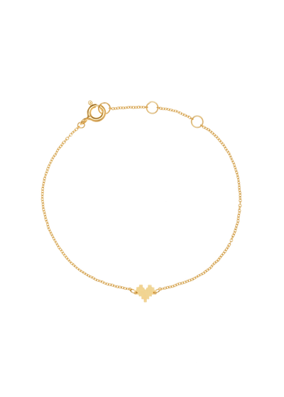 PIXEL Heart Mini Bracelet bracelets