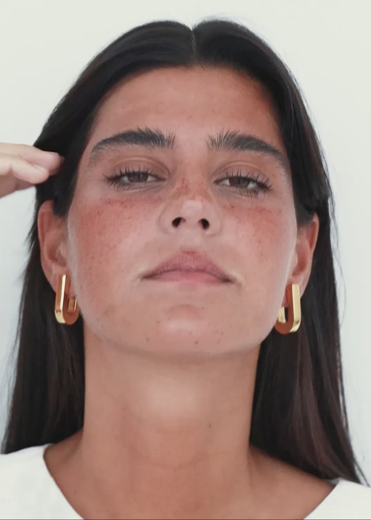 fiona earrings earrings