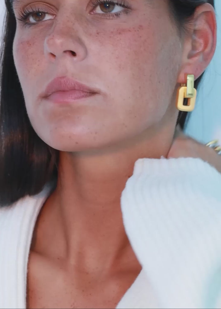 ondulé ring rings