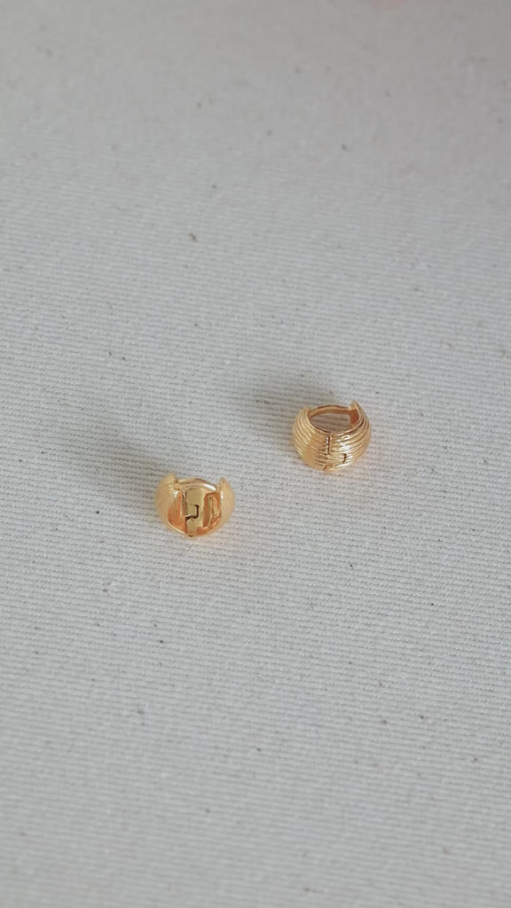 tilly earrings Earrings