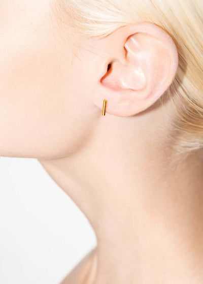 pendientes royals Pendientes