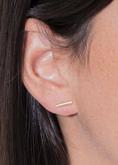 pendientes royals Pendientes