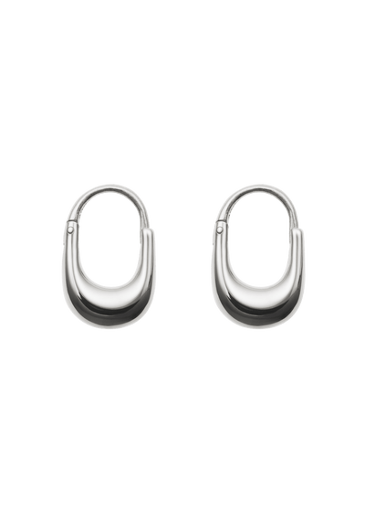 Pendientes sabina huggies