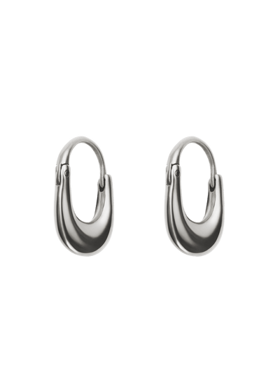 Pendientes sabina huggies