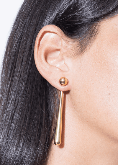 pendientes sade Pendientes