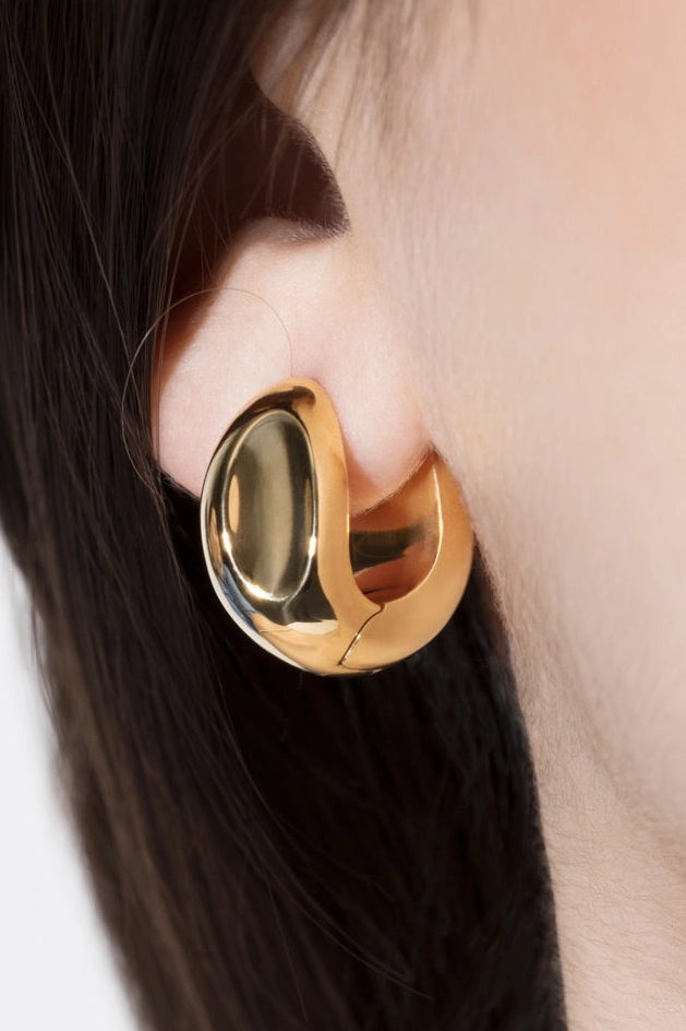 pendientes Sanja Huggies