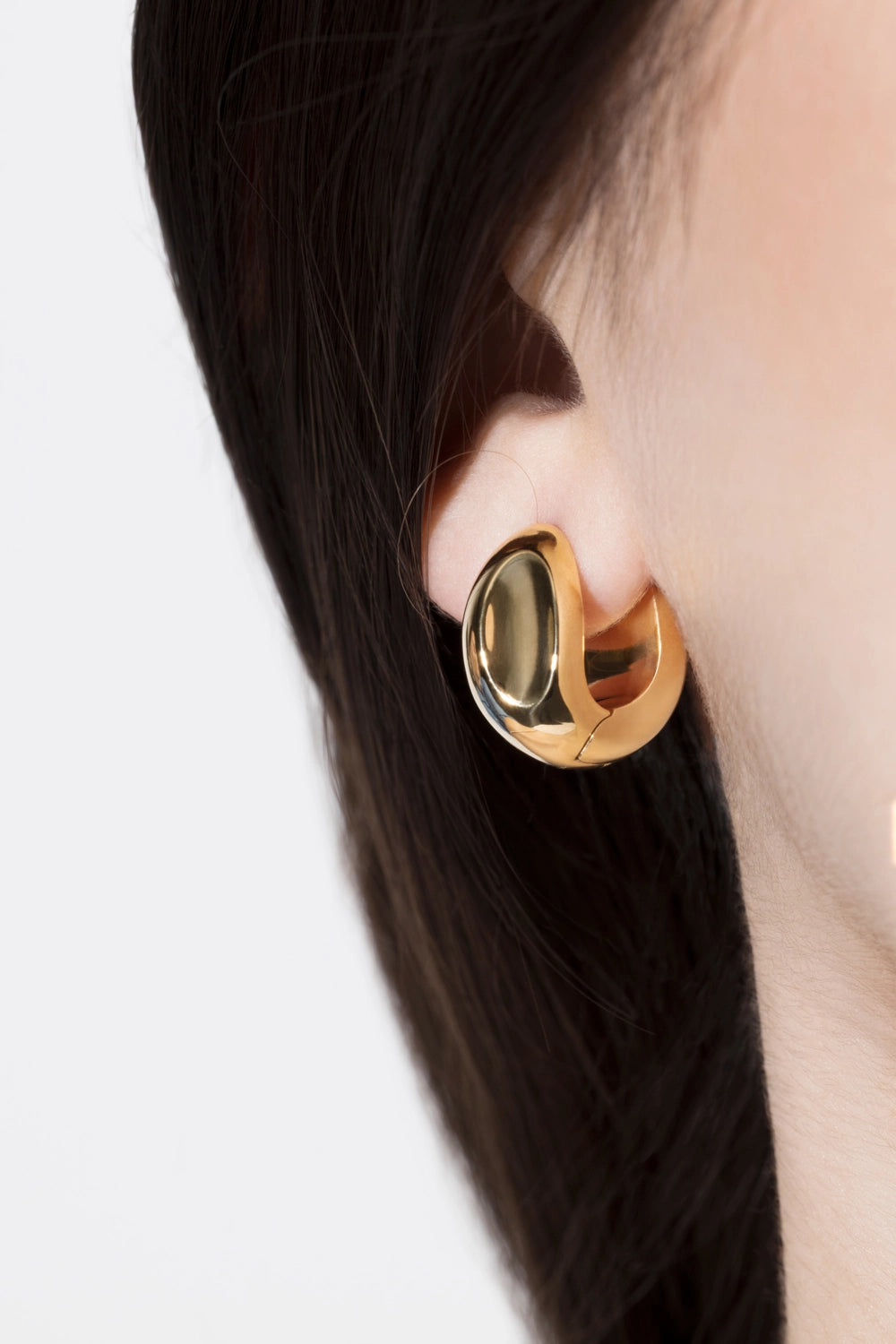 pendientes Sanja Huggies