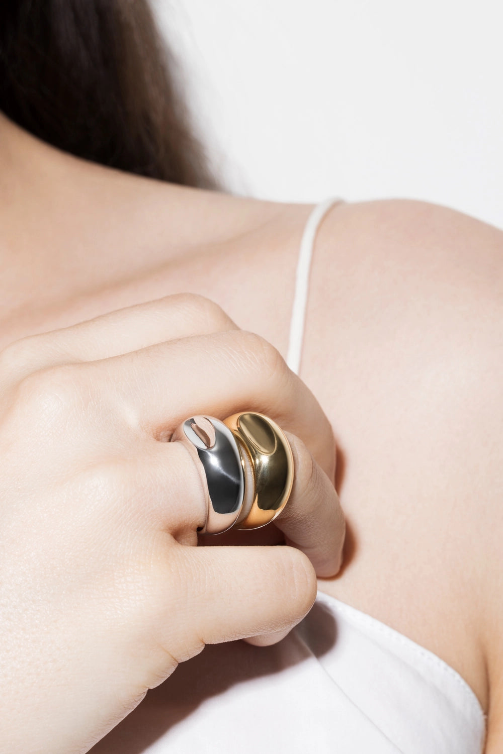 anillo sanja Anillos