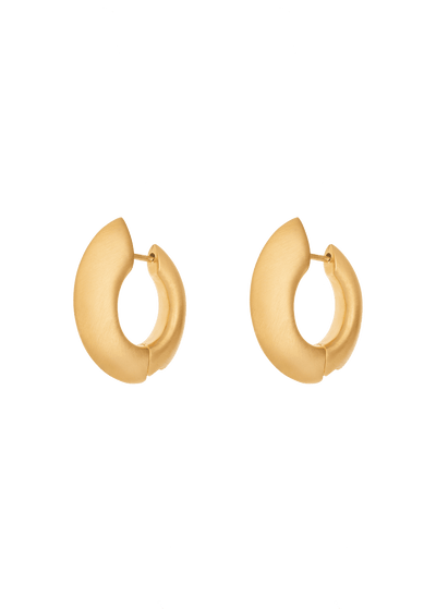 pendientes grandes sarah Pendientes